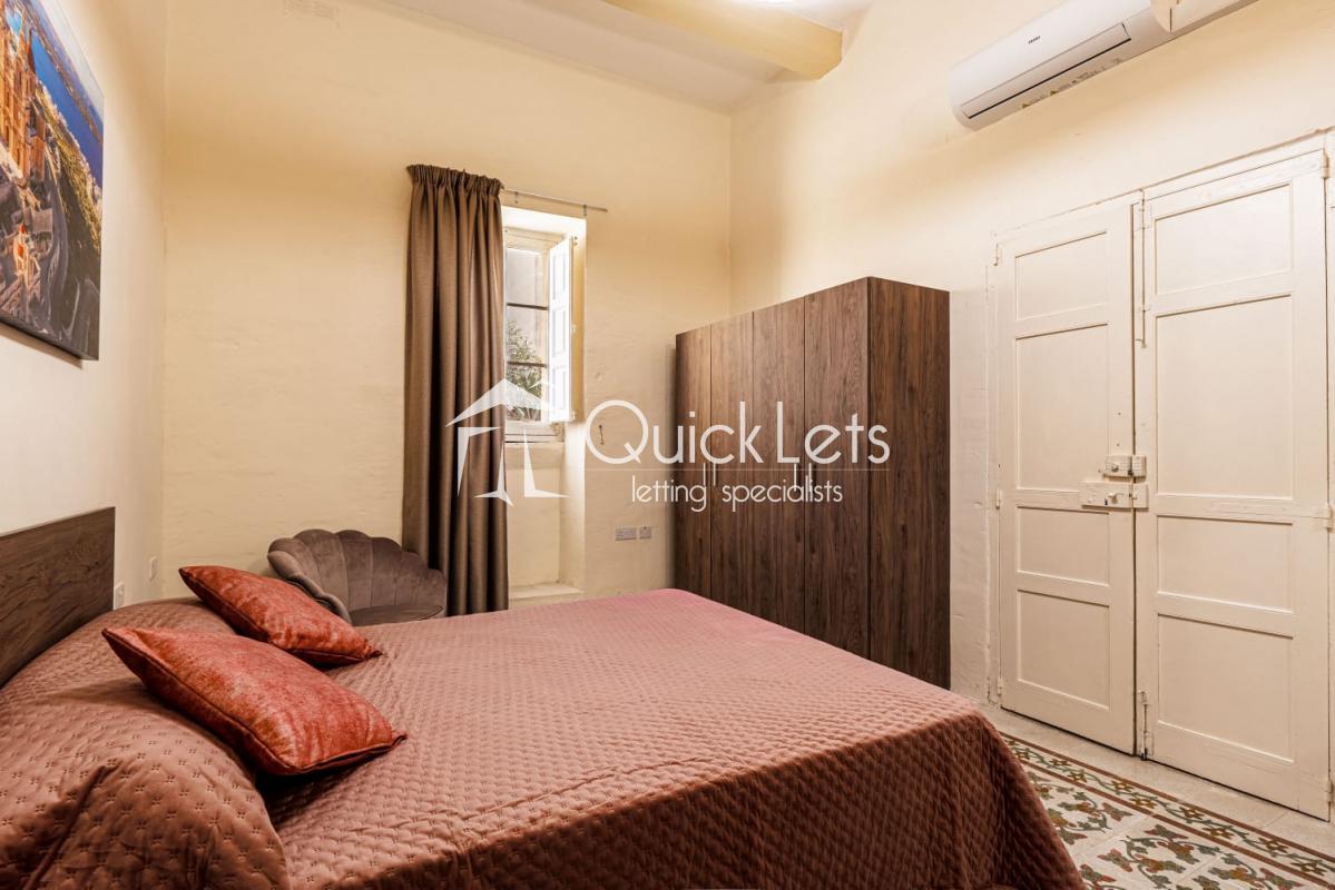 Property in Mgarr