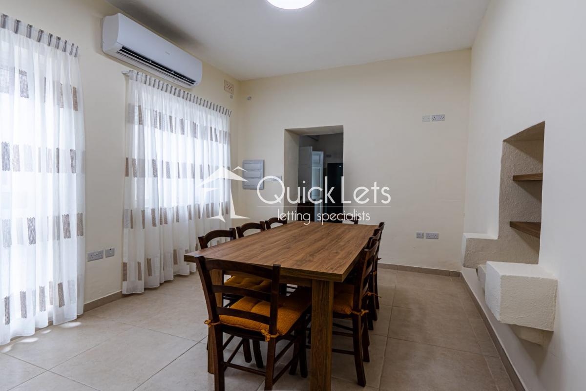 Rooms in Mgarr - Image 4