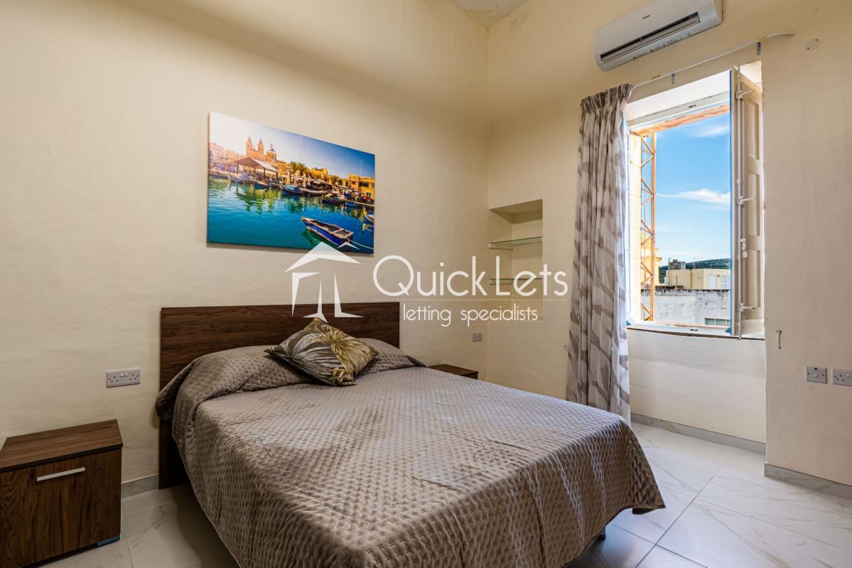 Property in Mgarr