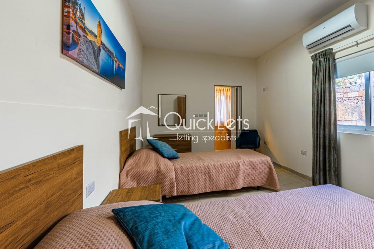 Rooms in Mgarr - Image 4