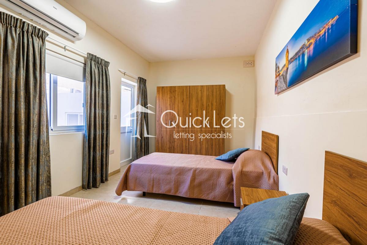 Property in Mgarr