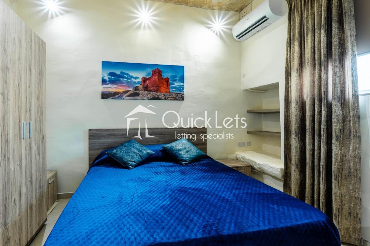 Property in Mgarr