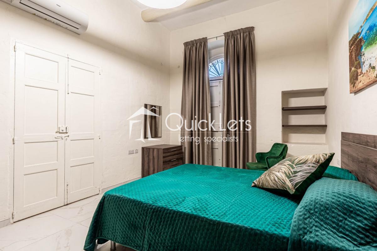 Property in Mgarr