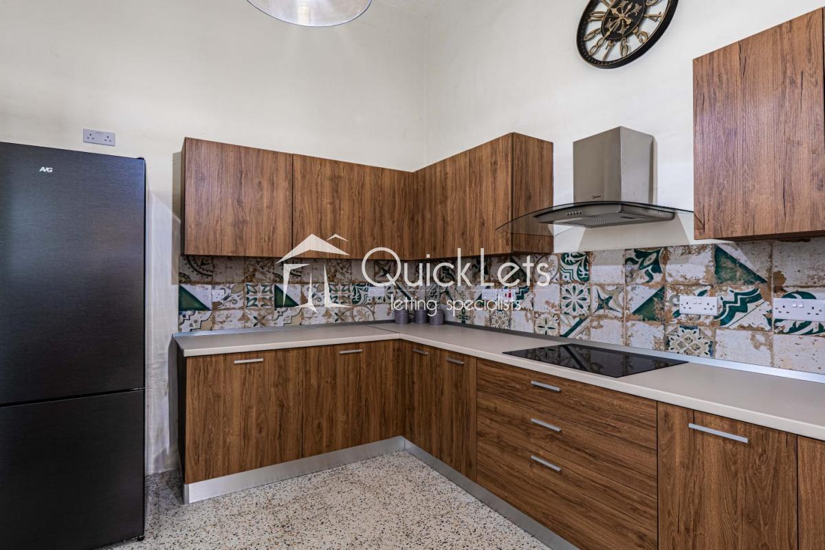 Rooms in Mgarr - Image 4