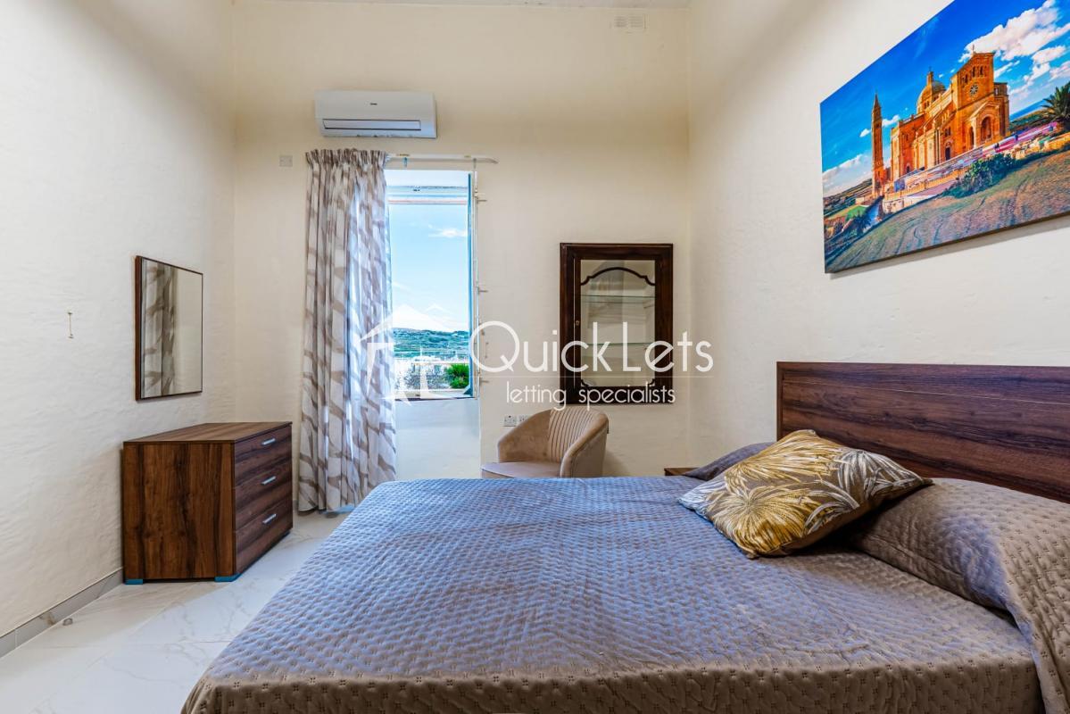 Property in Mgarr