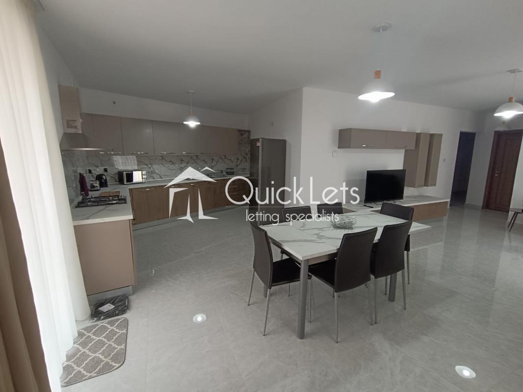 Property in Kalkara