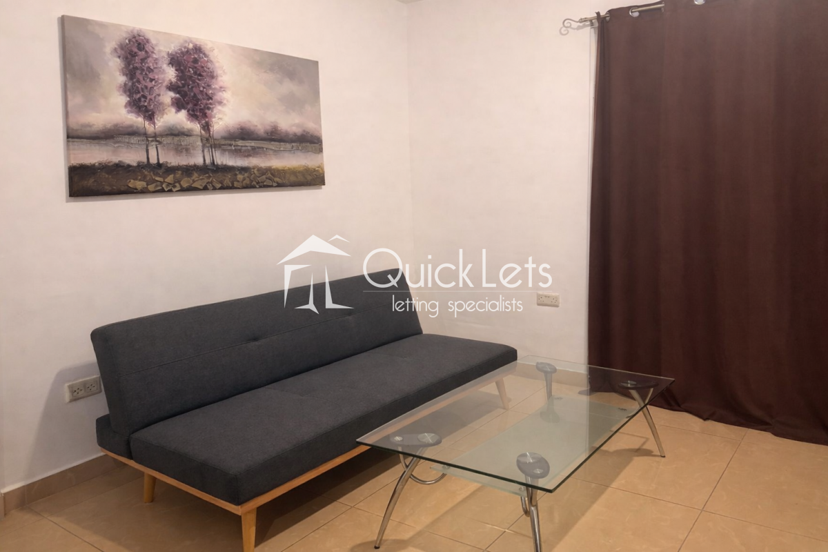 Property in St. Julians