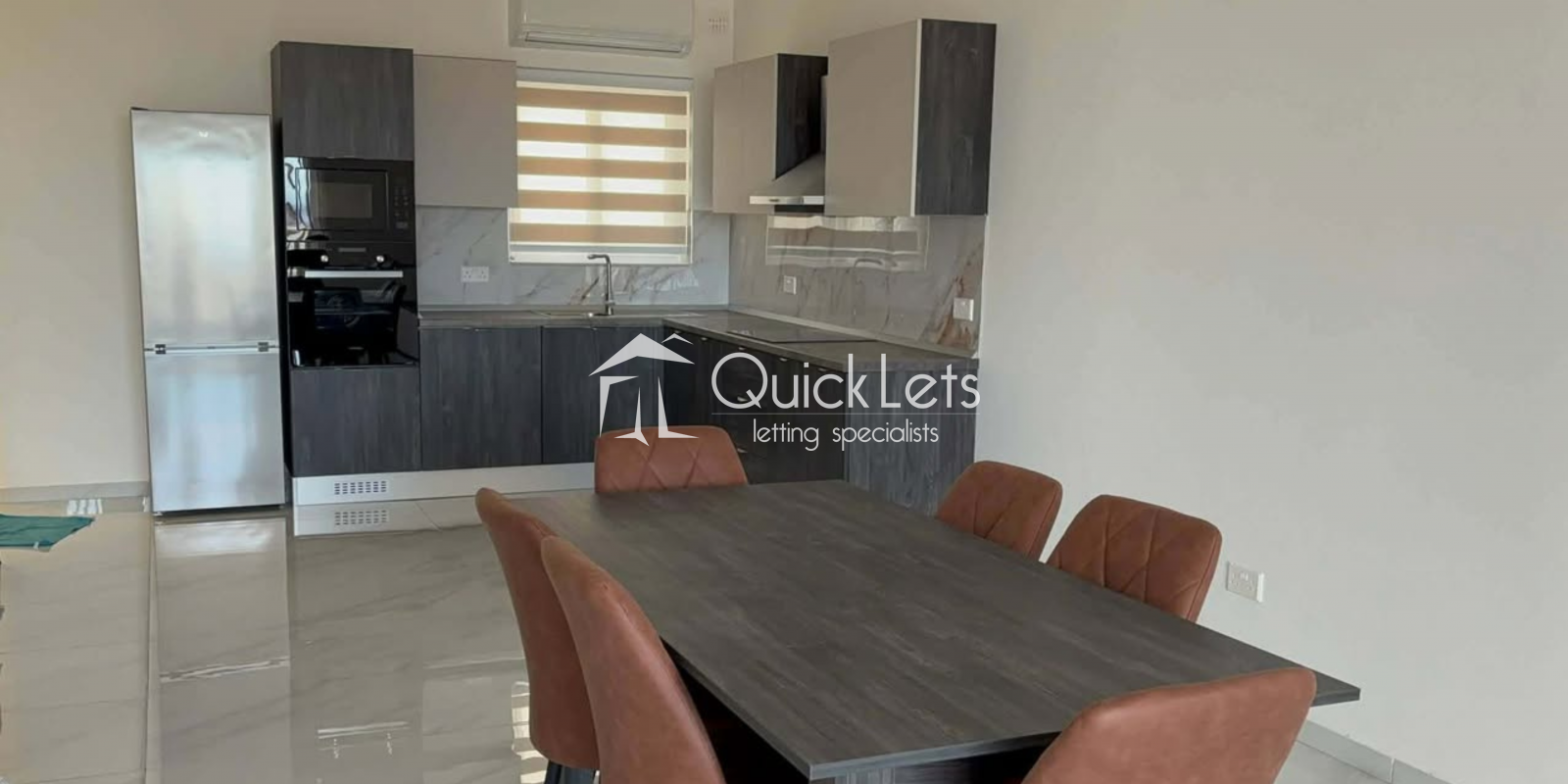 Property in Marsaskala