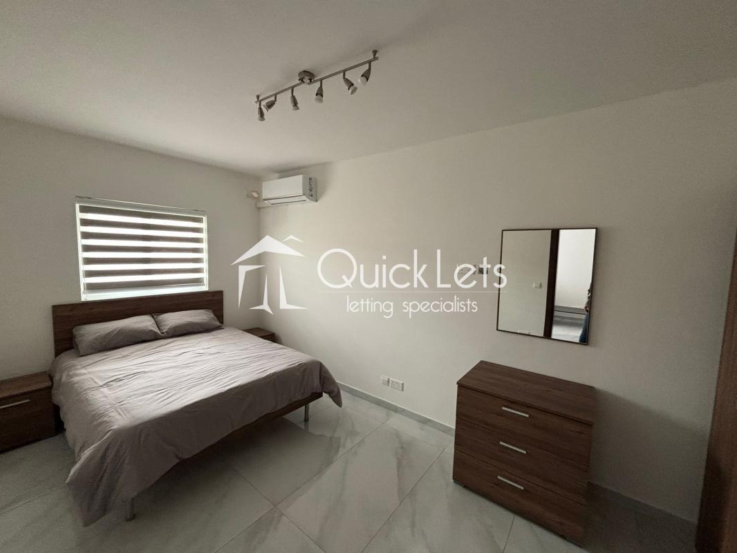 Property in Marsaskala