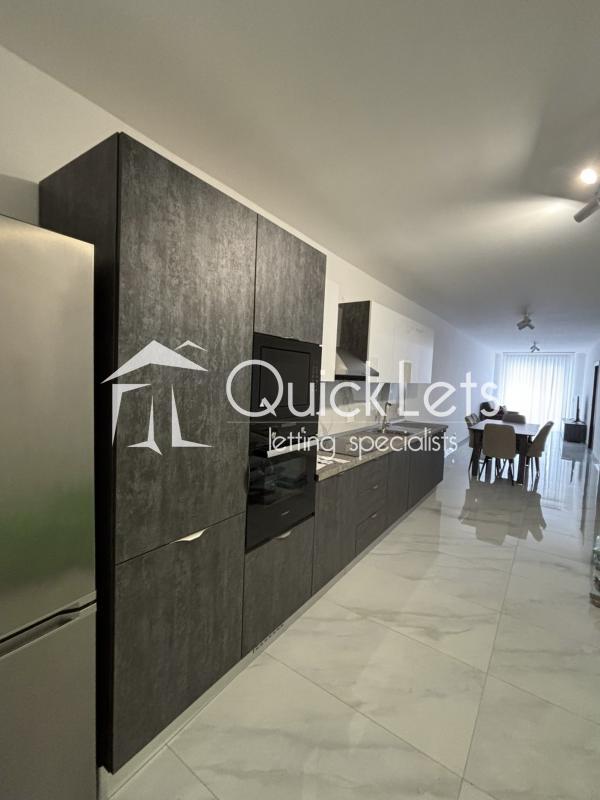 Maisonettes in Marsaskala - Image 4