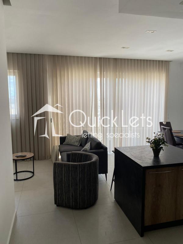 Property in St. Julians