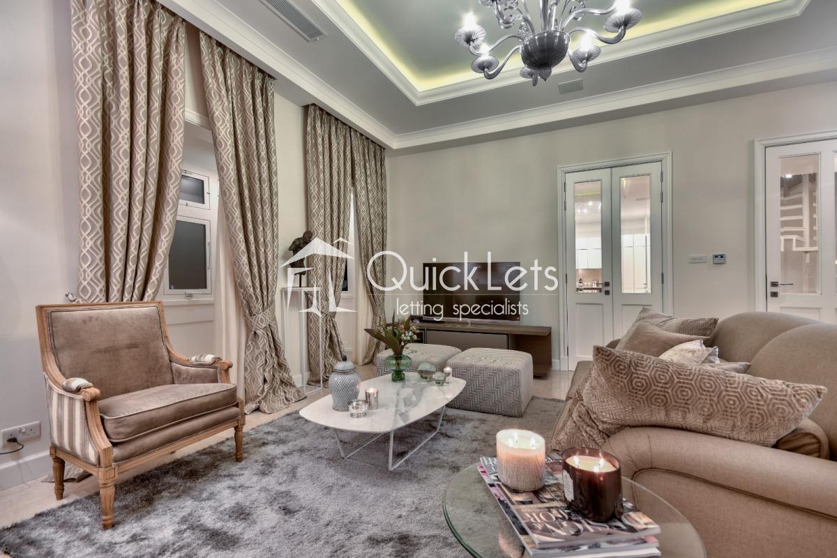 Apartments in Valletta - Image 4