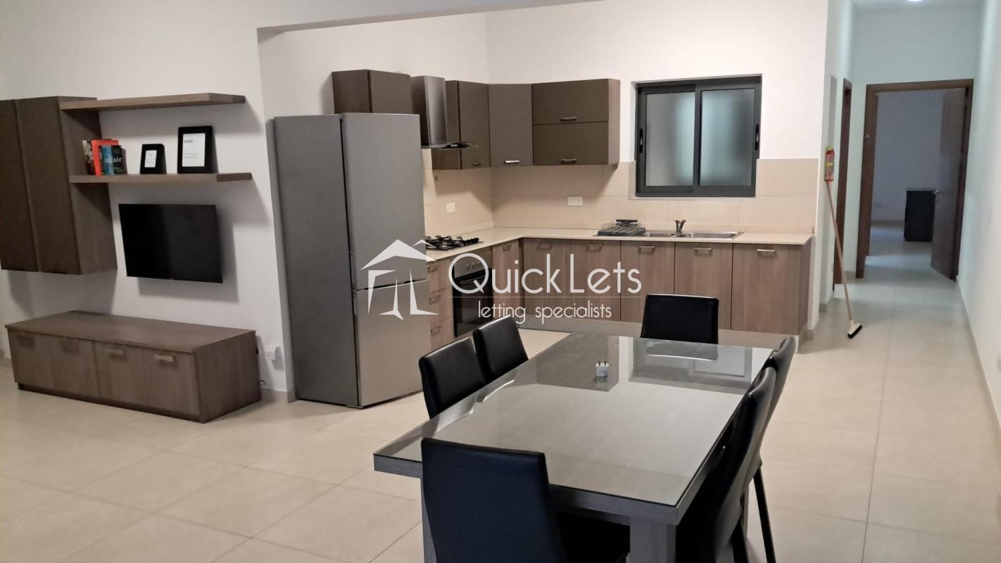 Property in Mgarr