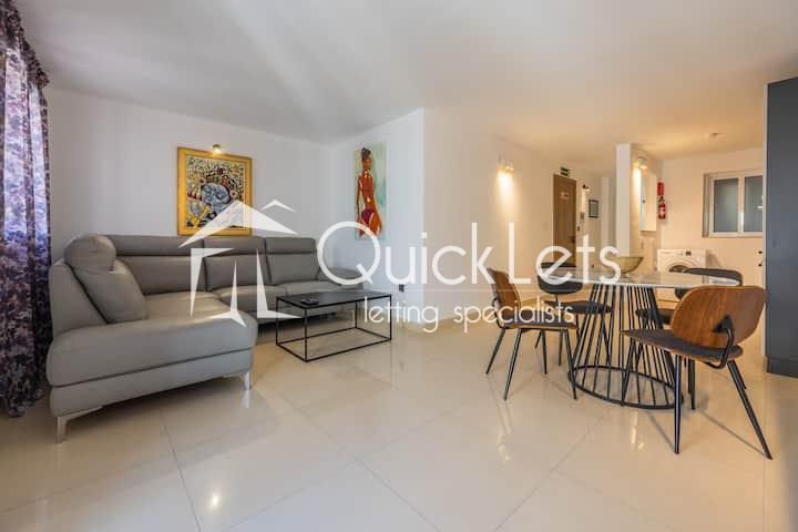 Property in Sliema