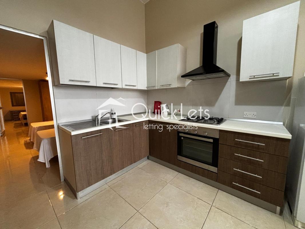 Property in Ghadira