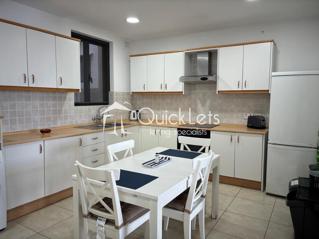 Property in Marsaskala
