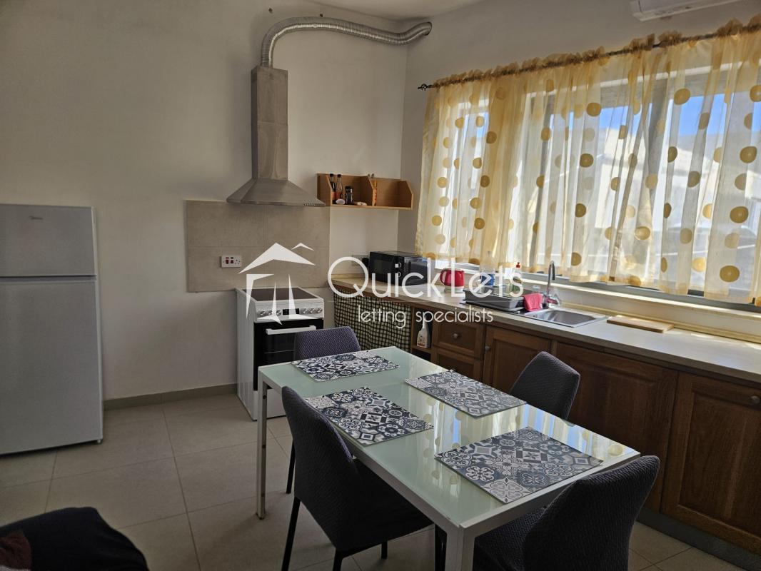 Property in Zebbug