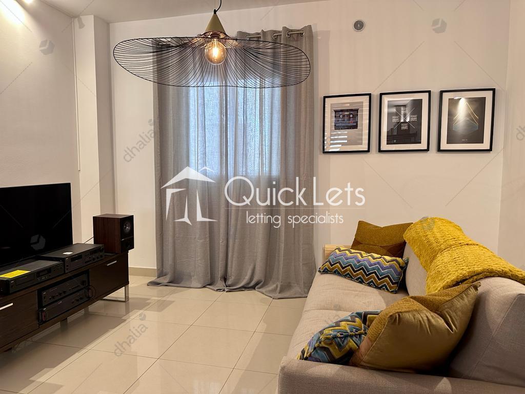 Property in Bahar ic-Caghaq