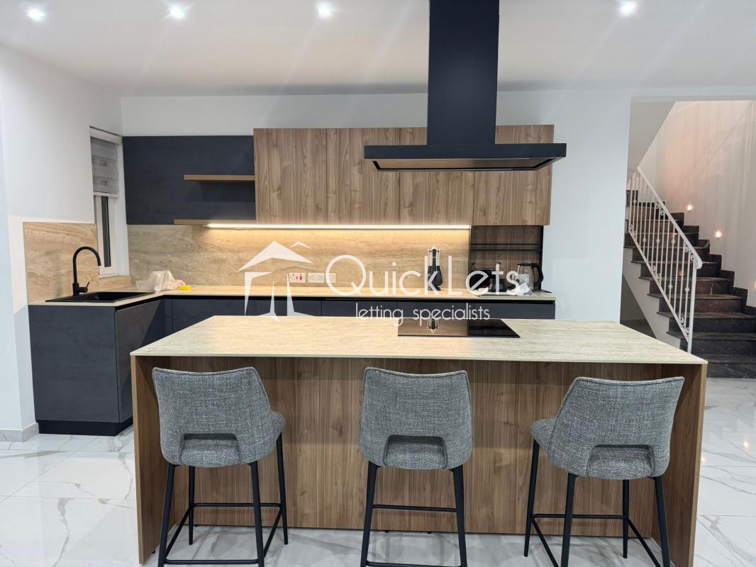 Property in Birkirkara
