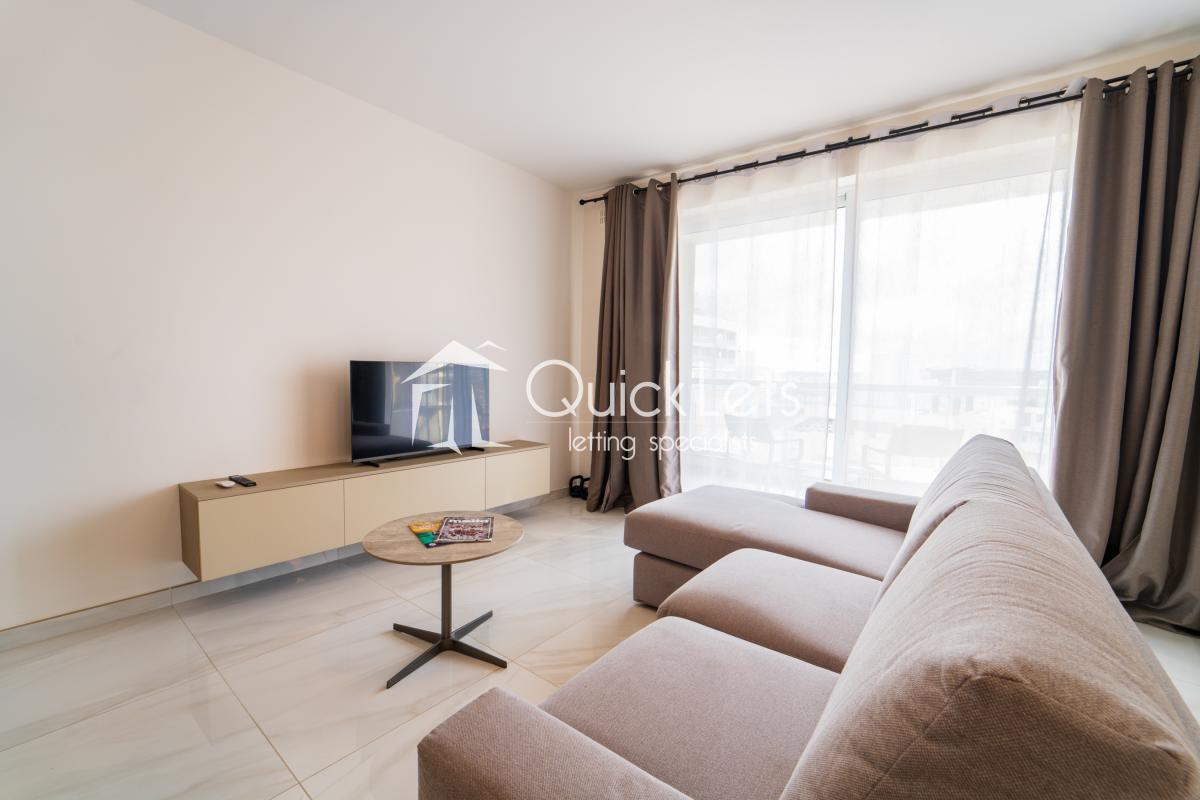 Apartments in Qawra - Image 3