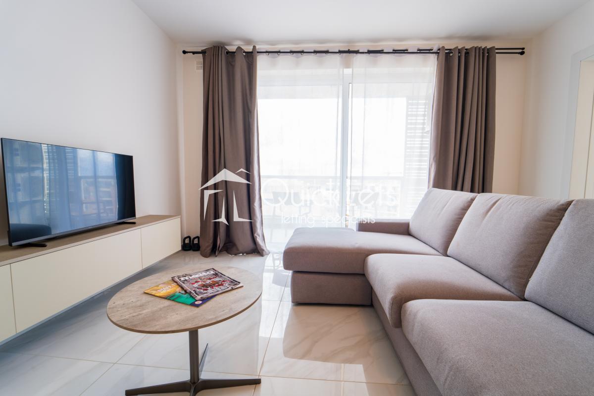 Apartments in Qawra - Image 4