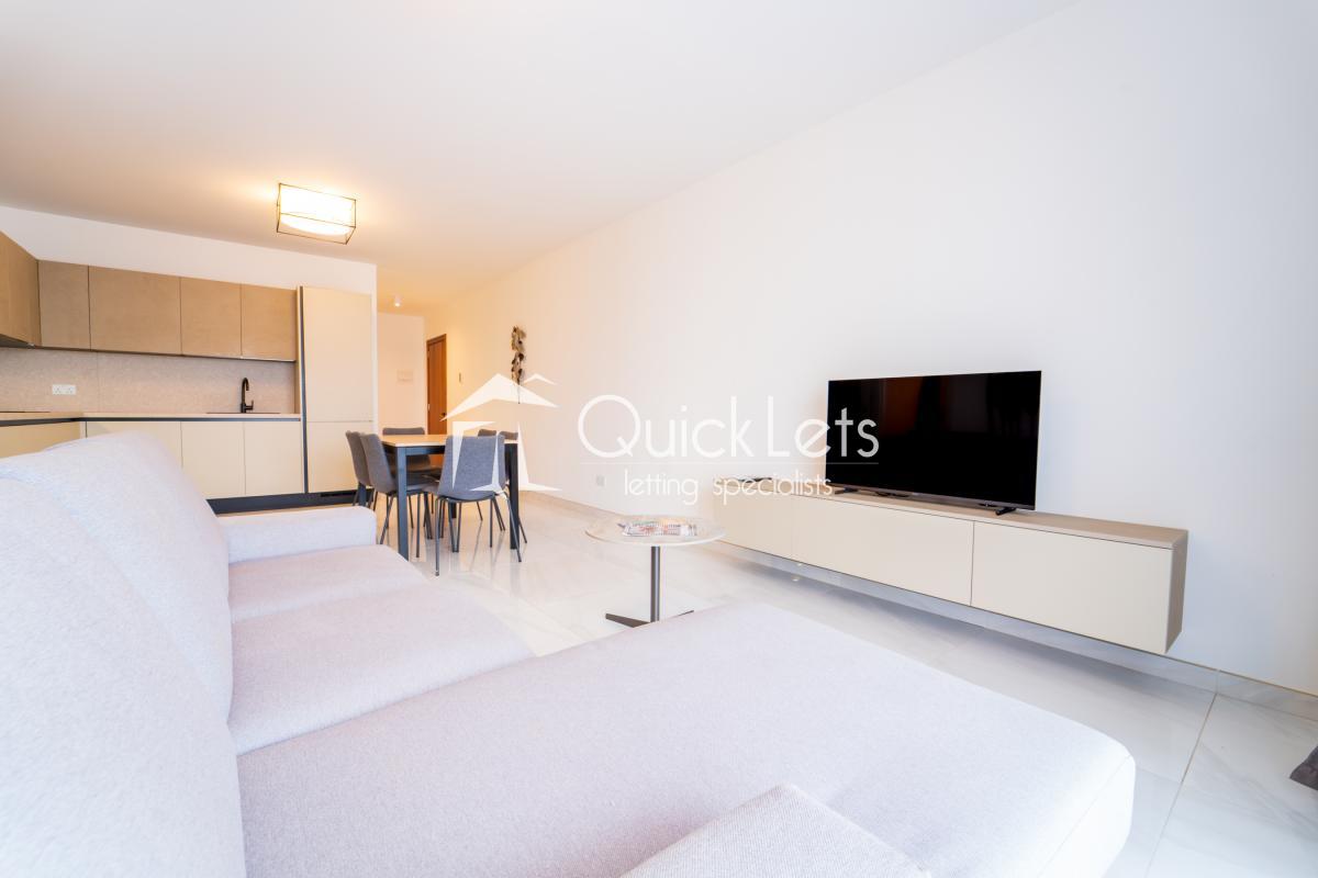 Apartments in Qawra - Image 5