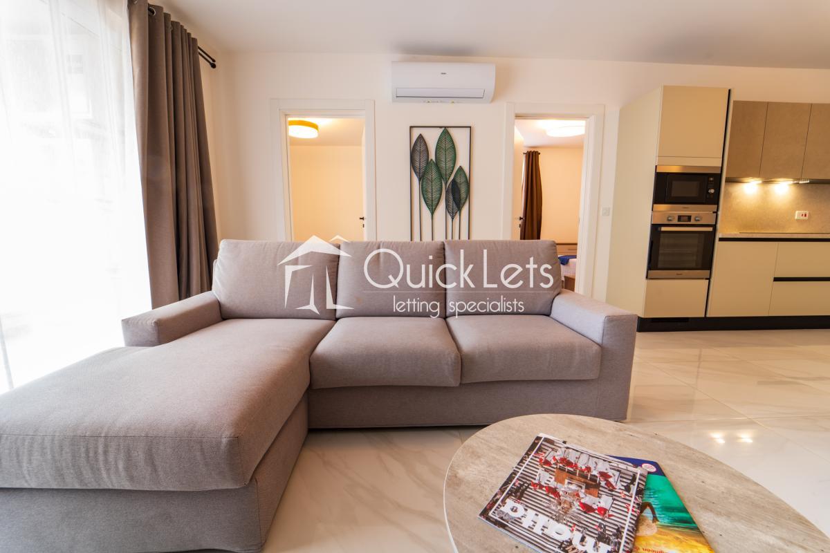 Apartments in Qawra - Image 6