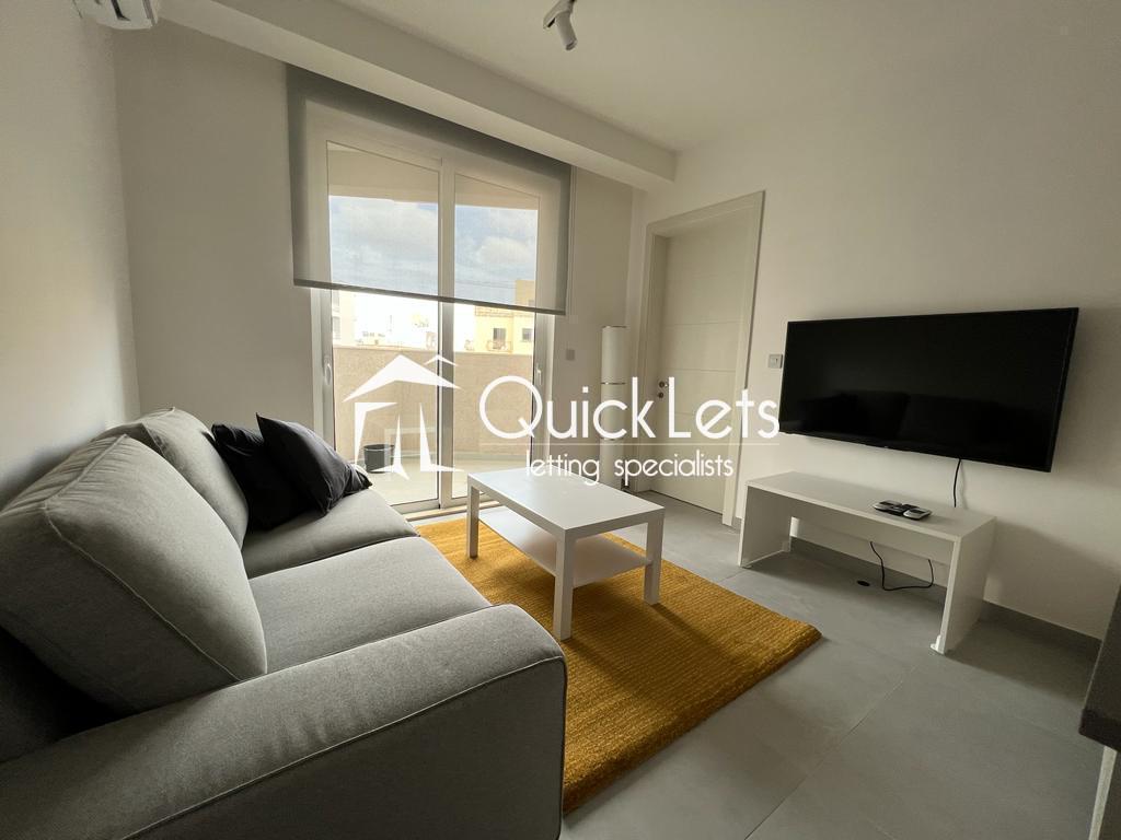 Property in Msida