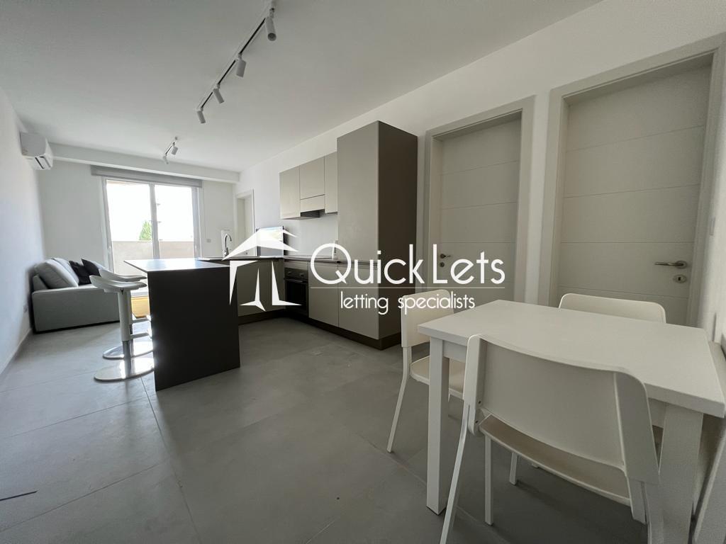 Apartments in Msida - Image 3