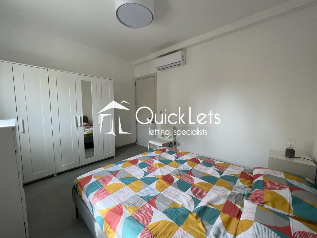 Apartments in Msida - Image 4