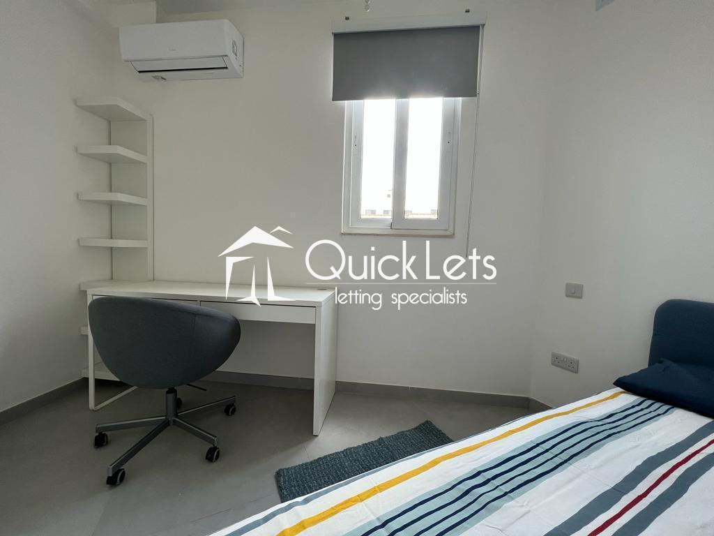 Apartments in Msida - Image 5