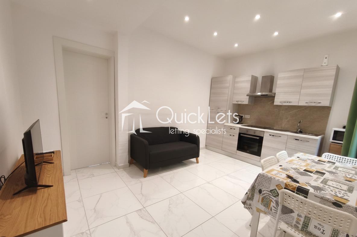 Property in Msida