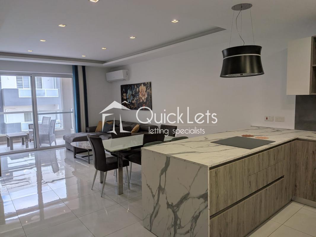 Property in Marsaskala