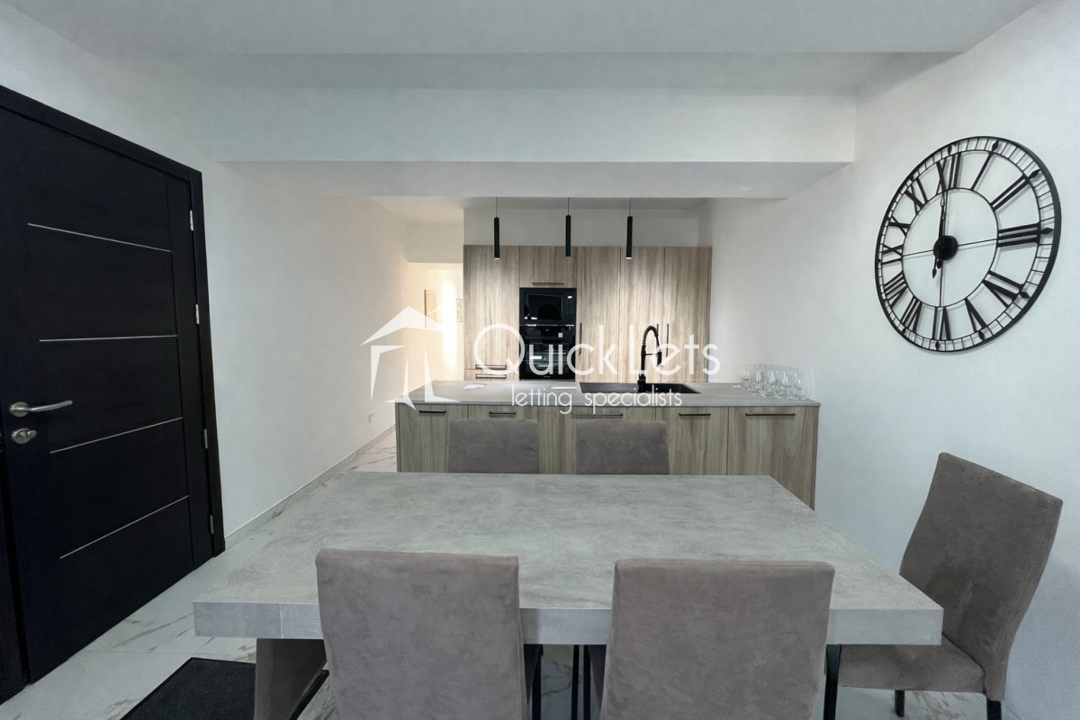 Property in Mosta