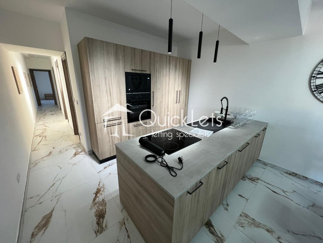Apartments in Mosta - Image 4