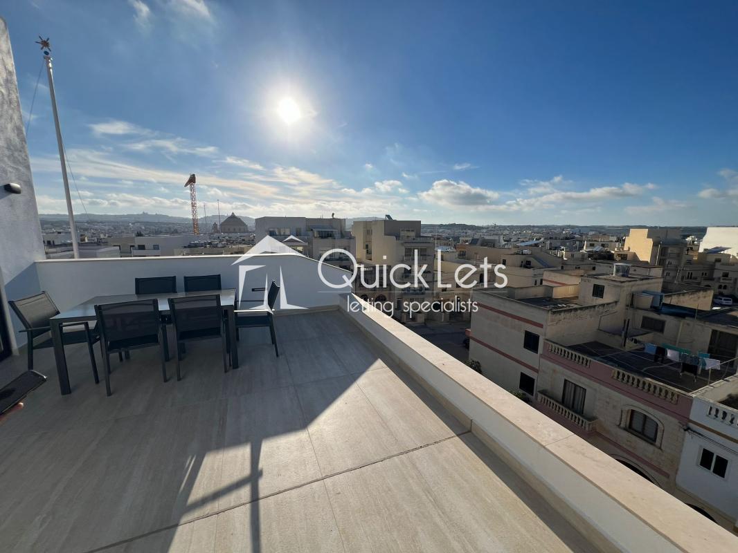 Property in Mosta