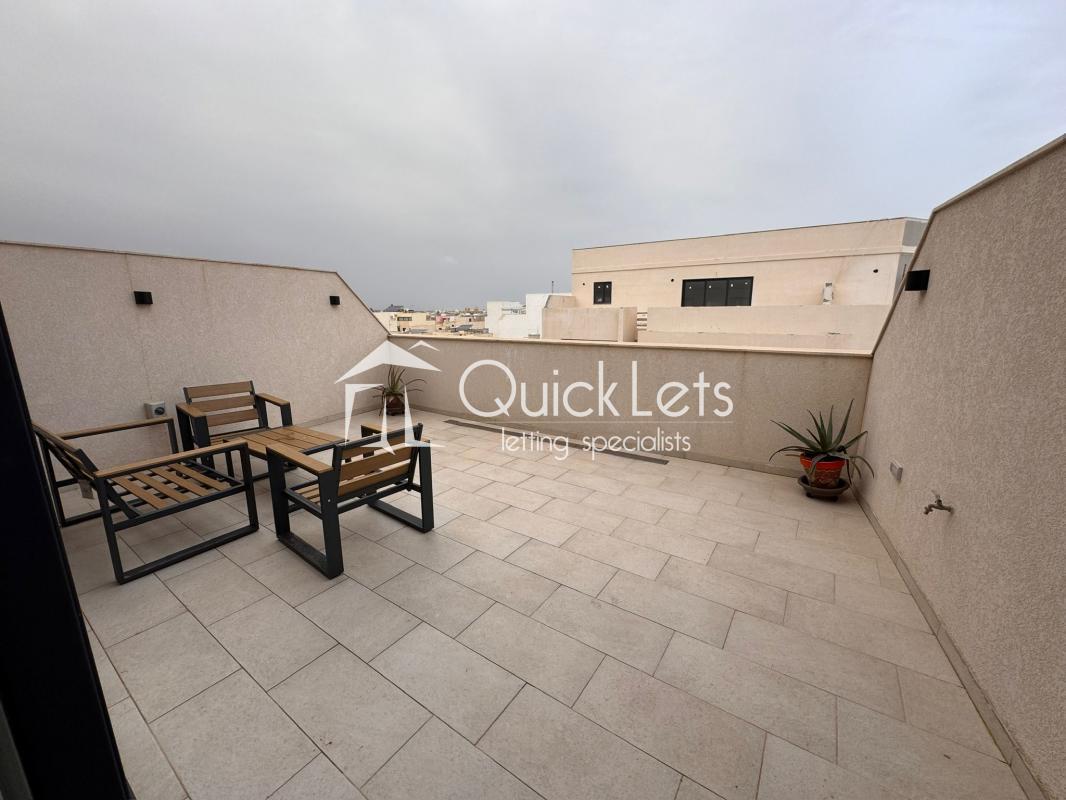 Penthouses in Siggiewi - Image 2
