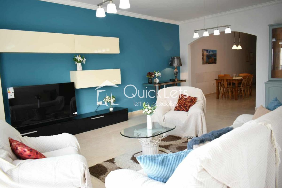 Property in Marsaskala