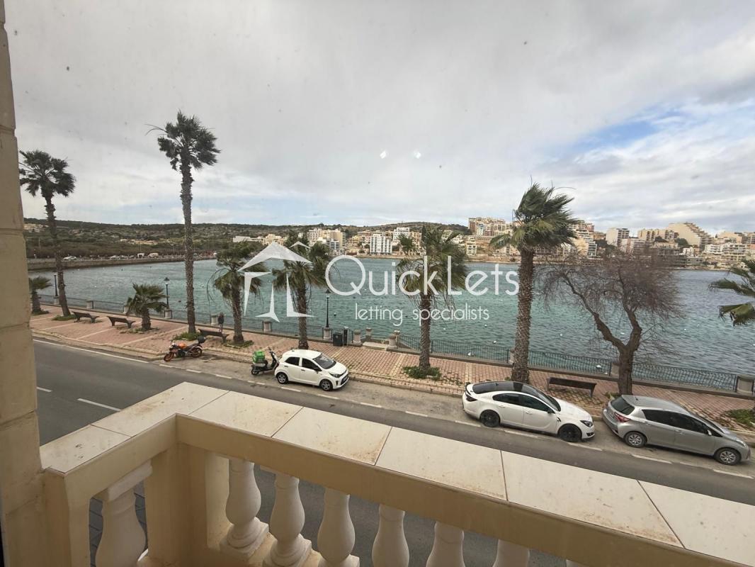 Property in St. Paul's Bay