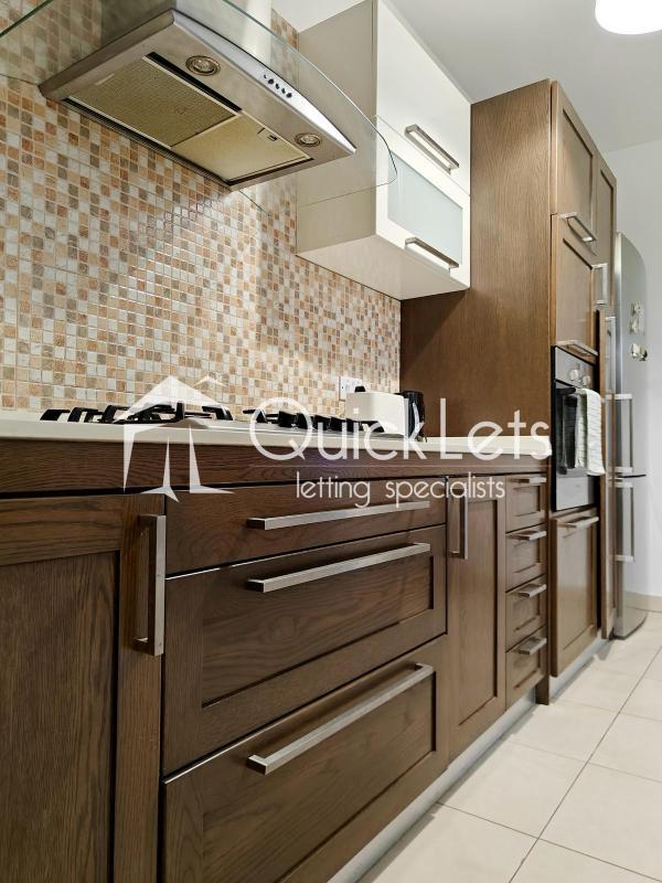 Property in Marsaskala