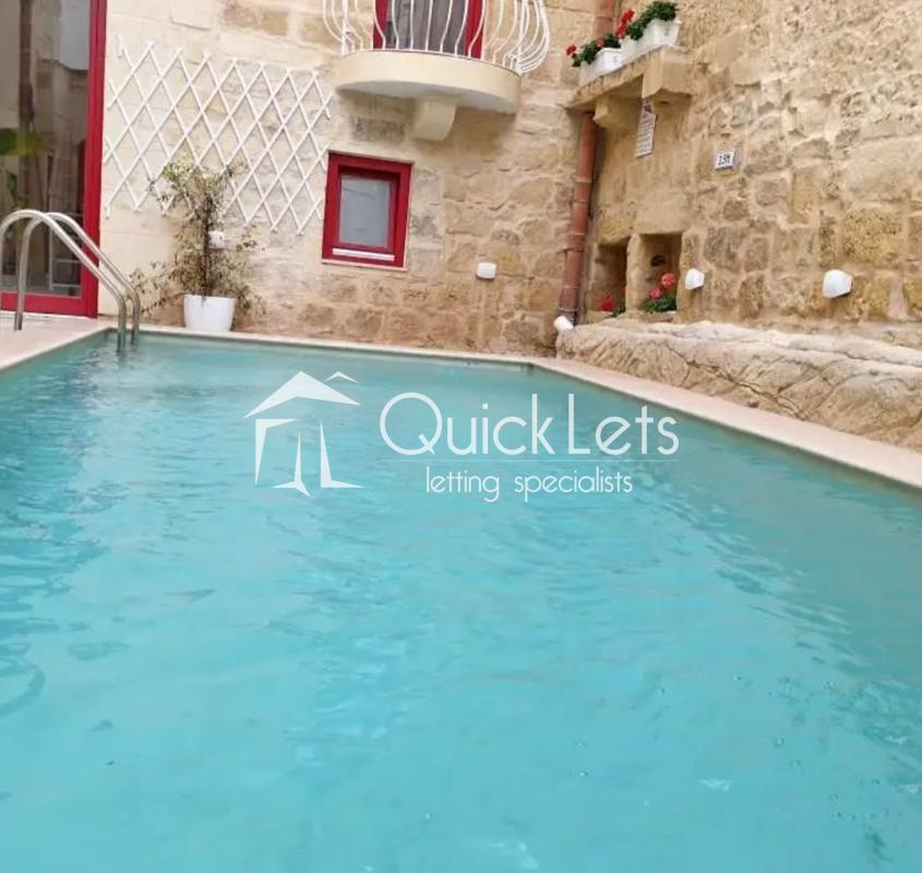 Property in Gozo - Xewkija