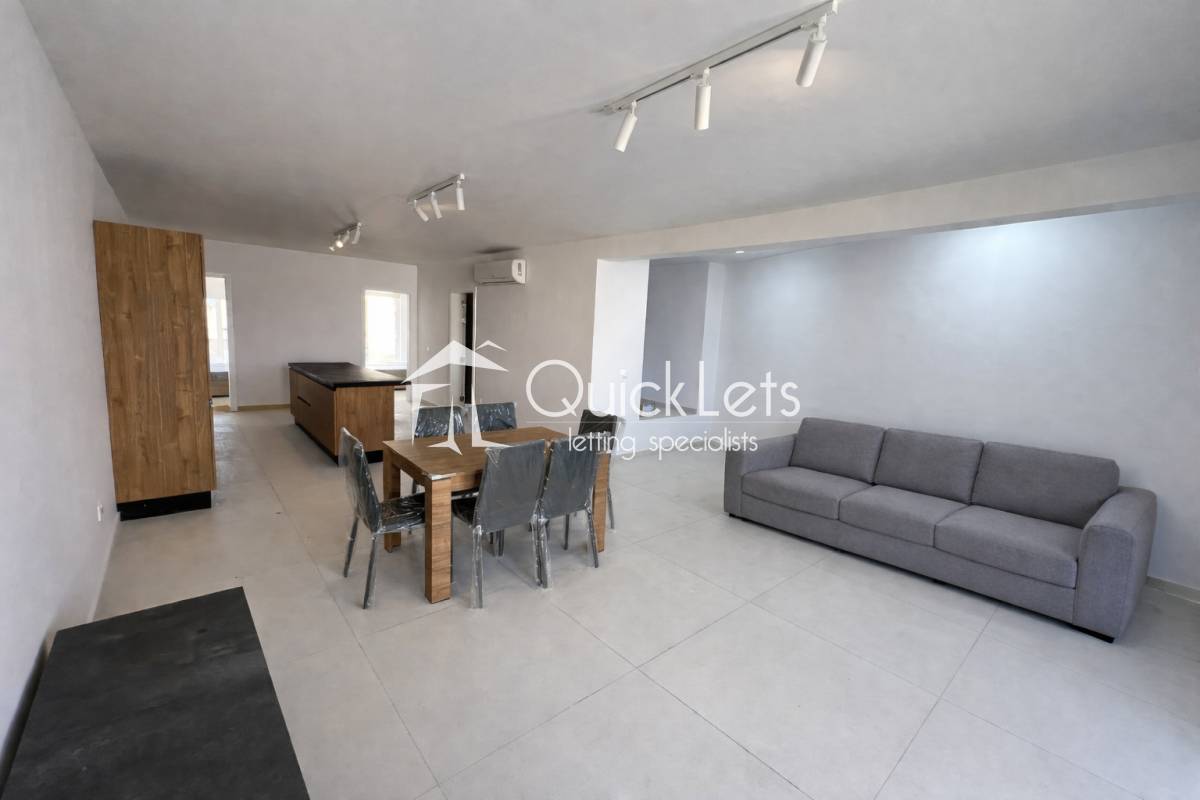 Property in Mosta