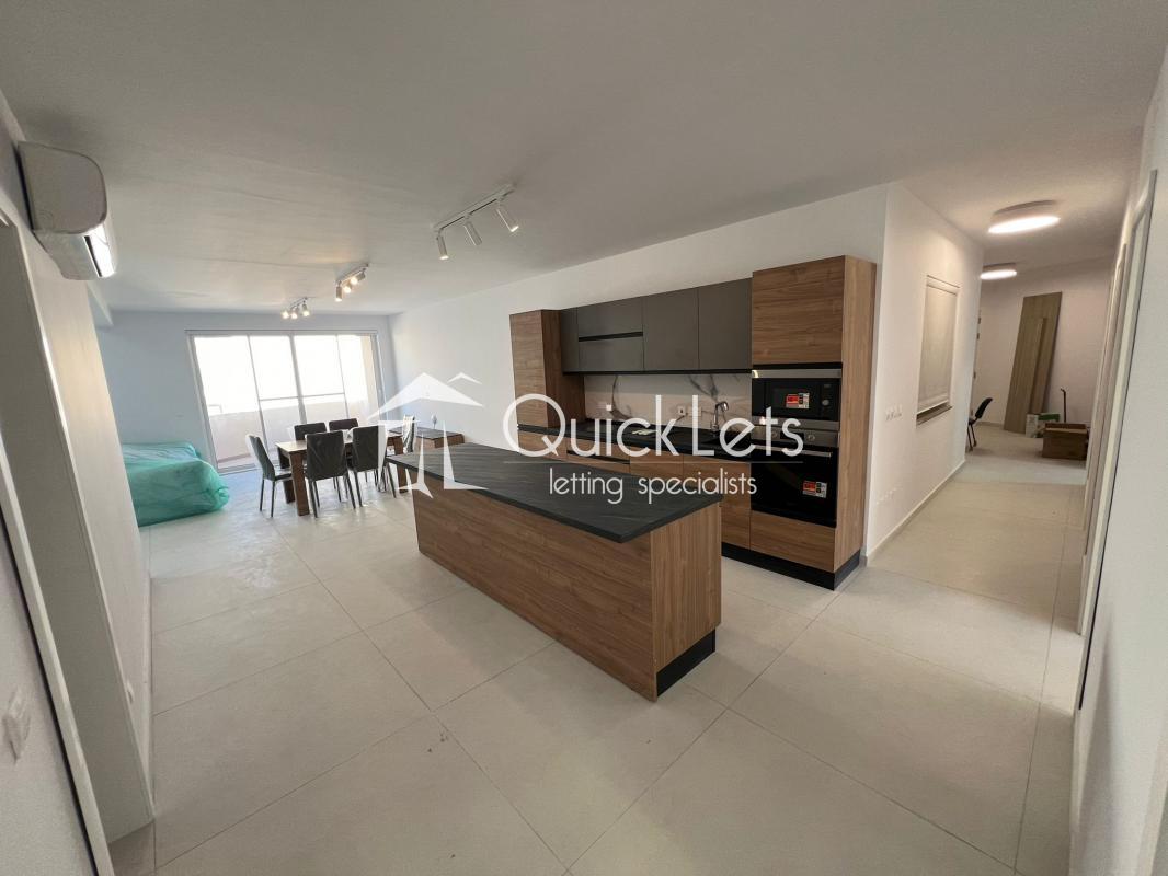 Apartments in Mosta - Image 2