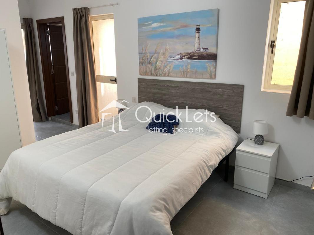 Apartments in Bugibba - Image 2