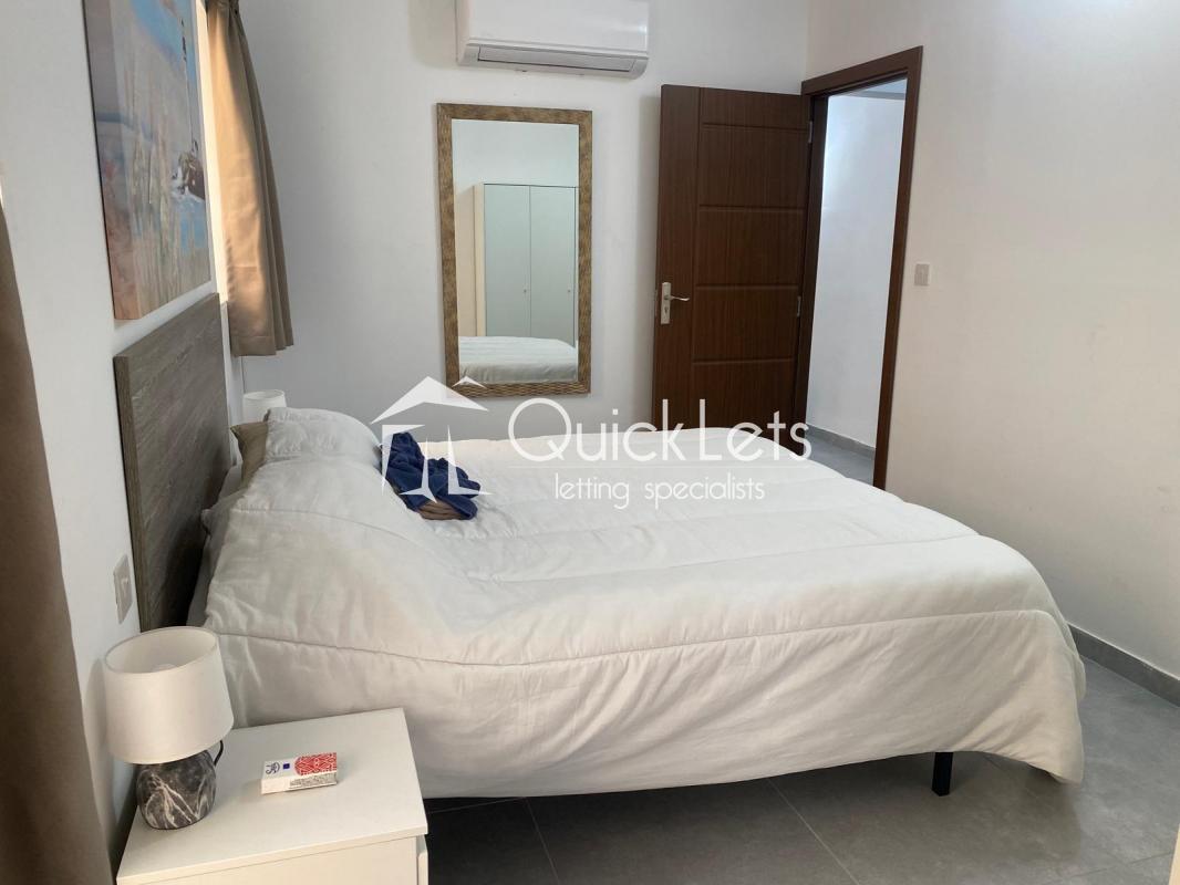 Apartments in Bugibba - Image 5