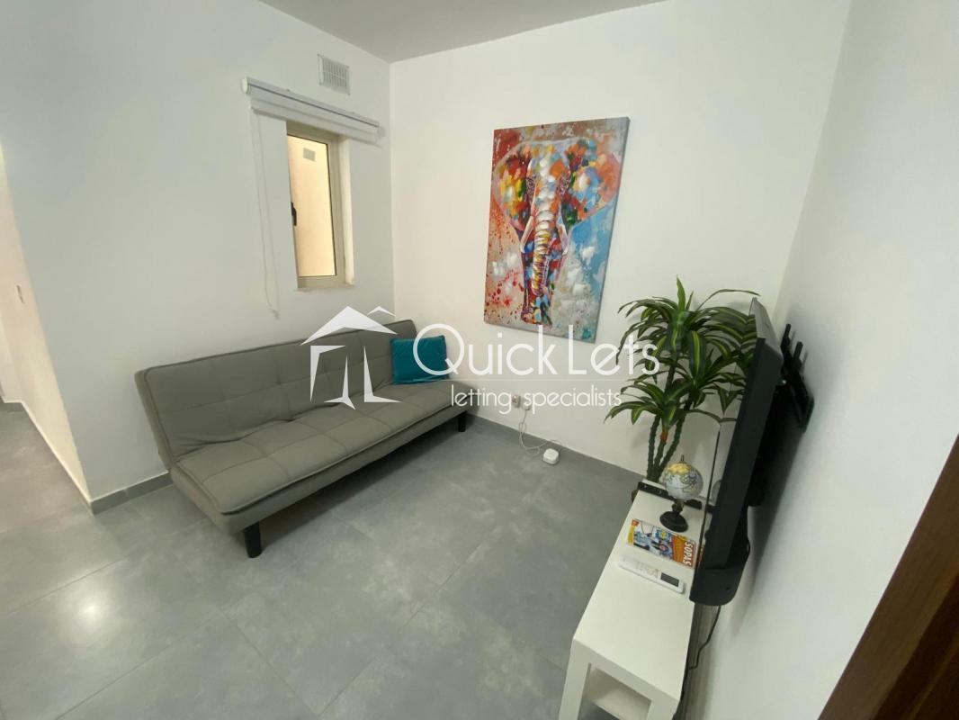 Property in Bugibba