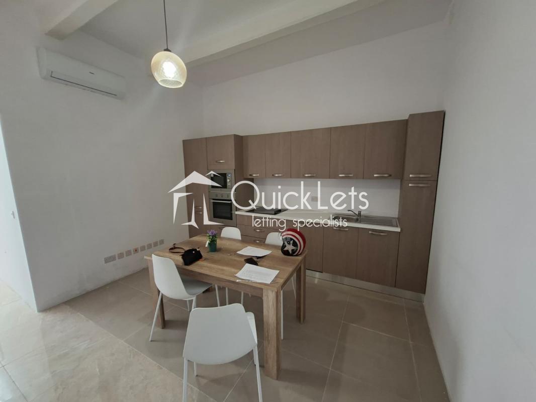 Property in Hamrun
