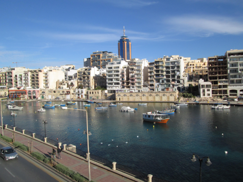 Property in St. Julians