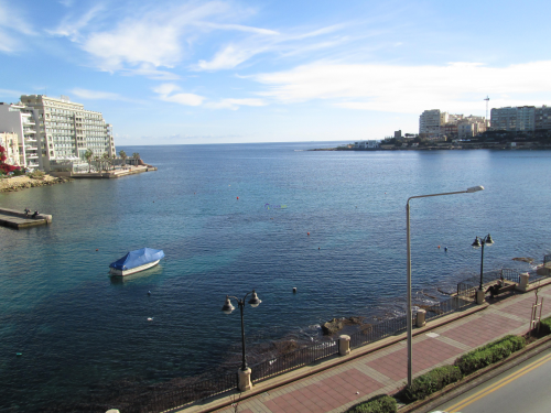 Penthouses in St. Julians - Image 2
