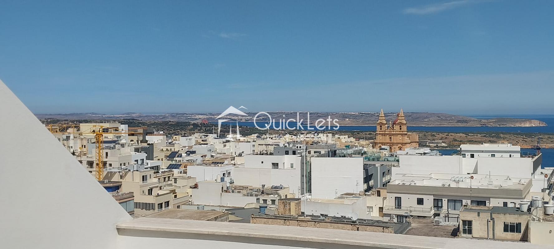 Penthouses in Mellieha - Image 5